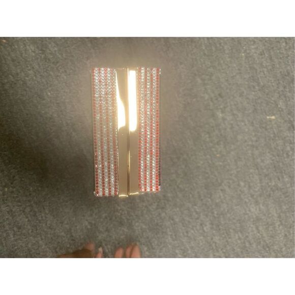 Bling Dollar Bill Bag - Picture 10 of 11